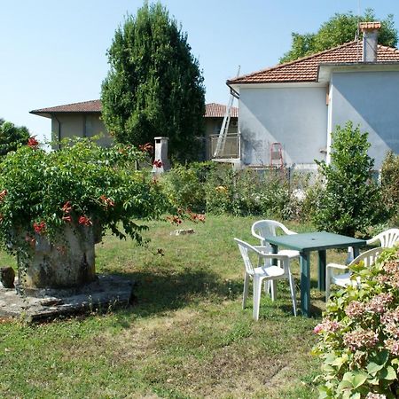Agrifoglio B&B Nervesa della Battaglia Eksteriør billede