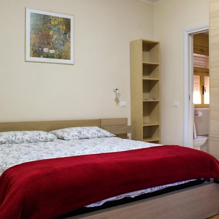 Agrifoglio B&B Nervesa della Battaglia Eksteriør billede