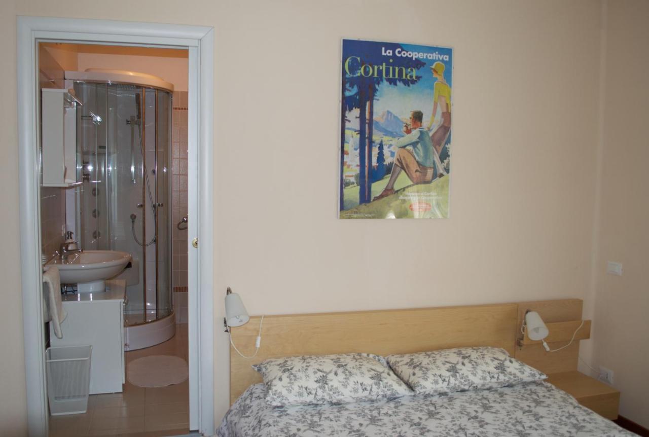 Agrifoglio B&B Nervesa della Battaglia Eksteriør billede