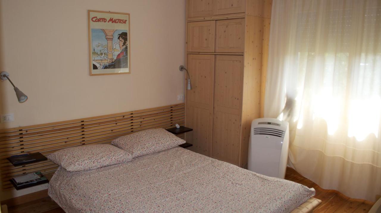 Agrifoglio B&B Nervesa della Battaglia Værelse billede
