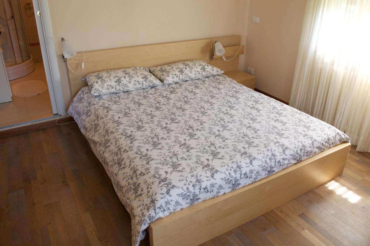 Agrifoglio B&B Nervesa della Battaglia Eksteriør billede