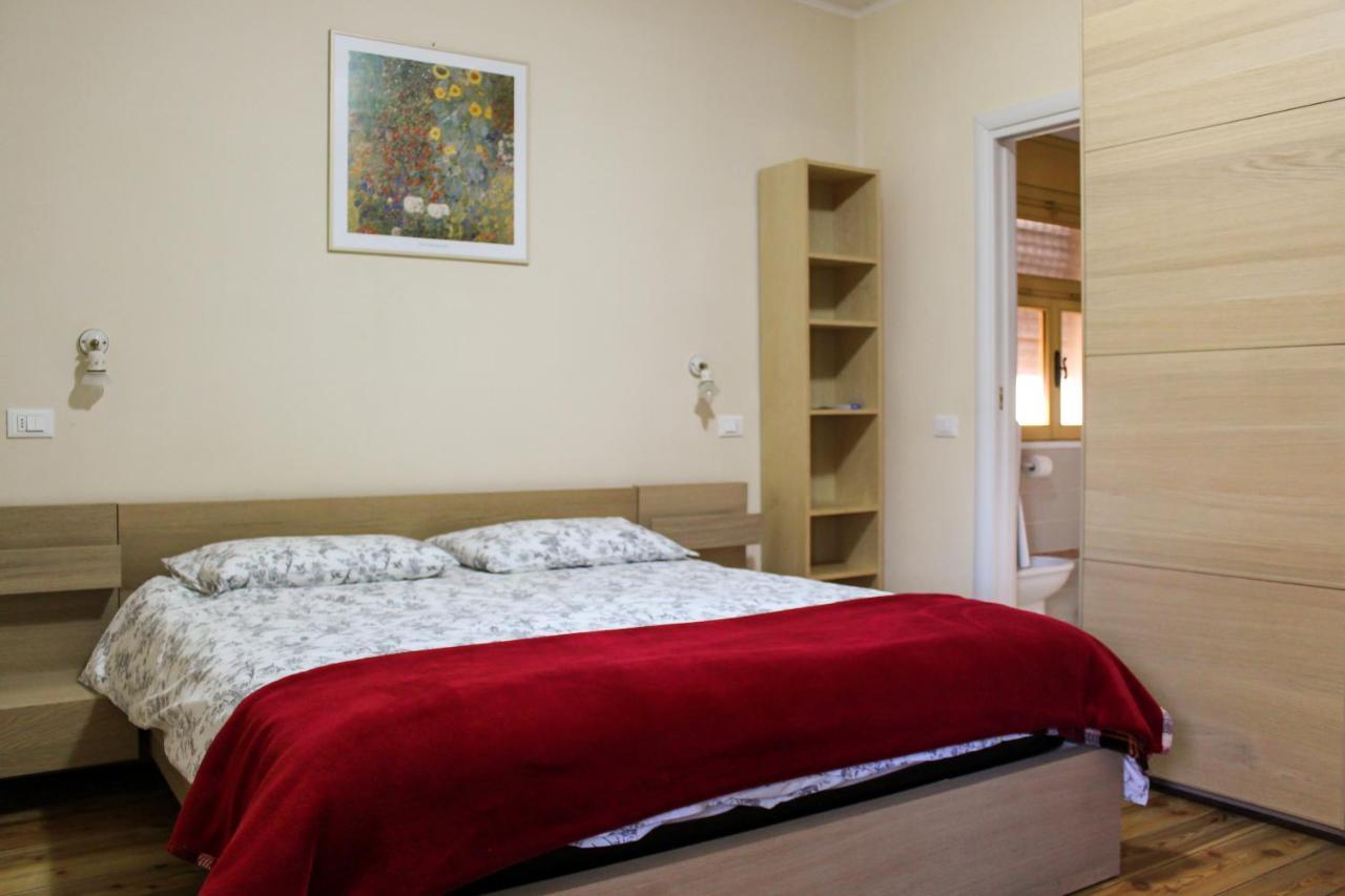 Agrifoglio B&B Nervesa della Battaglia Eksteriør billede
